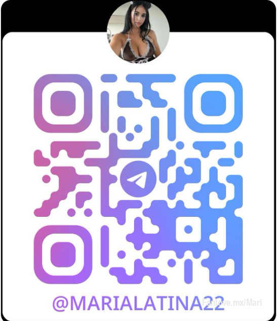 Attention! My new VIP Telegram channel launches this Friday! Join my free channel now.

https://t.me/marialatina22