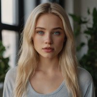 ELENA FOX
