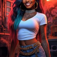Kiyra Moon