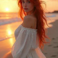 Lily Rose